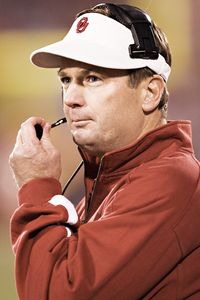 Bob Stoops