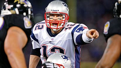 Tom Brady