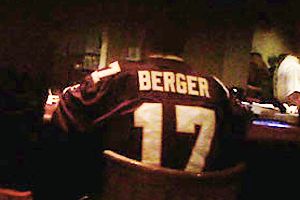 Mitch Berger