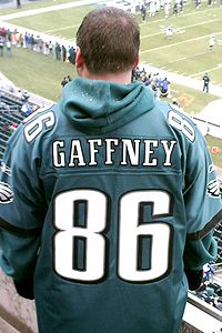 Jabar Gaffney