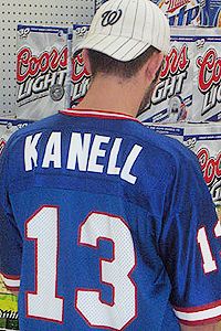 Danny Kanell
