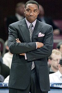 Isiah Thomas