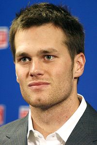 Tom Brady