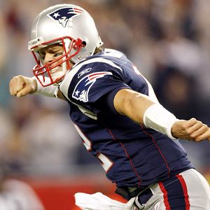 Tom Brady 