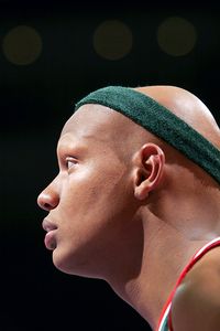 Charlie Villanueva