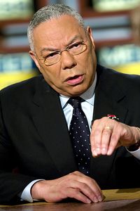 Colin Powell