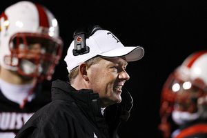 Bobby Petrino