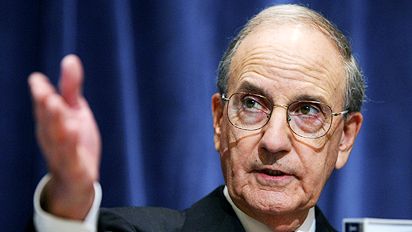 George Mitchell