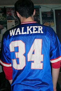Herschel Walker