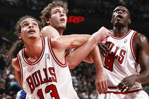 Joakim Noah Joakim Noah