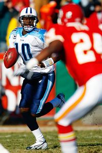 Vince Young