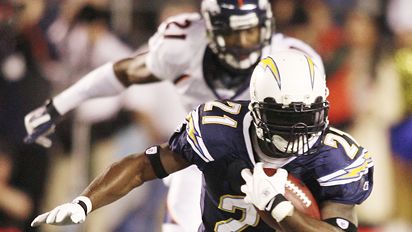 LaDainian Tomlinson