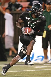 Davone Bess