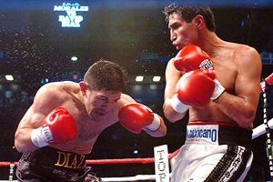 Diaz and Morales