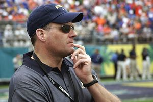 Rich Rodriguez
