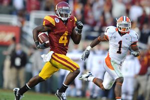 Joe McKnight