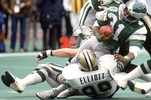 Tony Elliott