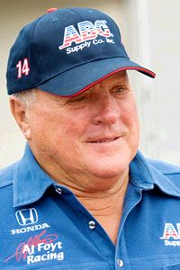 AJ Foyt