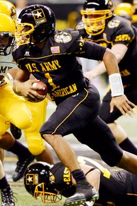 Terrelle Pryor