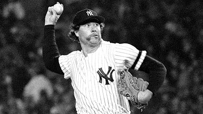 Rich Gossage