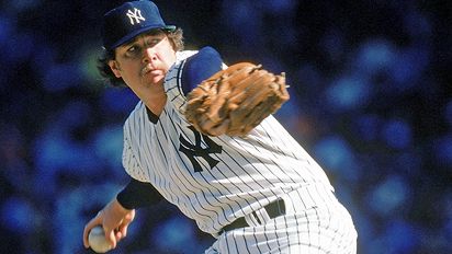Goose Gossage