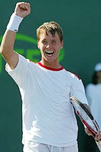 Ricardas Berankis