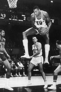 Wilt Chamberlain