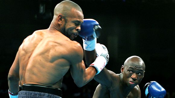Roy Jones