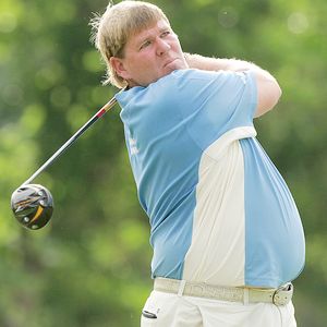 sony golf tournament