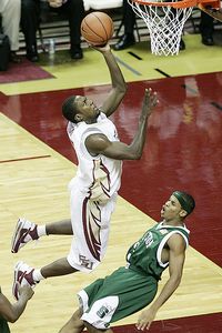 Toney Douglas