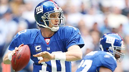 Eli Manning