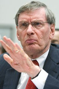 Bud Selig