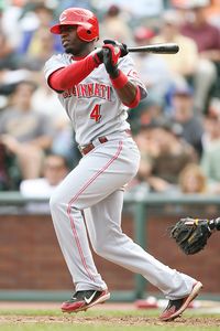 Brandon Phillips: MLB Stat Of The Day