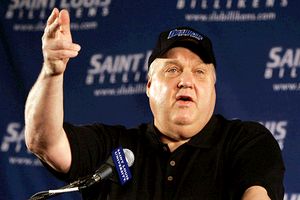 Rick Majerus