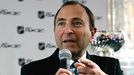 Gary Bettman
