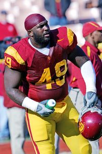 Sedrick Ellis
