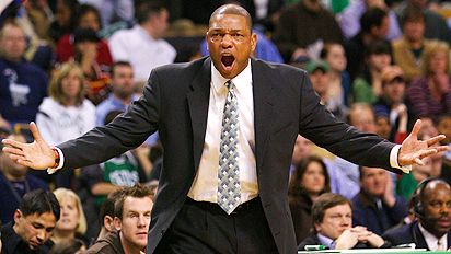 Doc Rivers