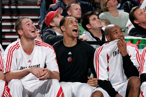 Portland Trail Blazers