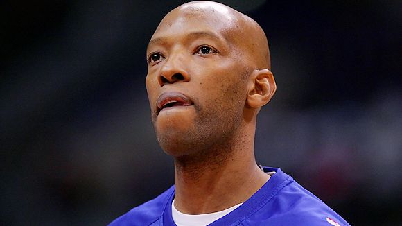 Daily Dime: Trades, buyouts and more - NBA - ESPN
 Sam Cassell Et