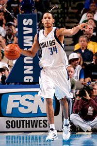 Devin Harris