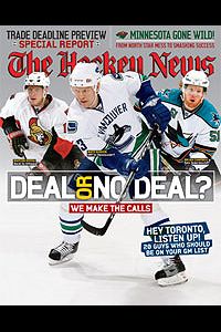 The Hockey News