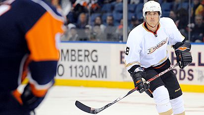 Teemu Selanne