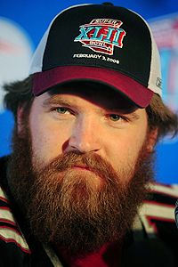 Logan Mankins