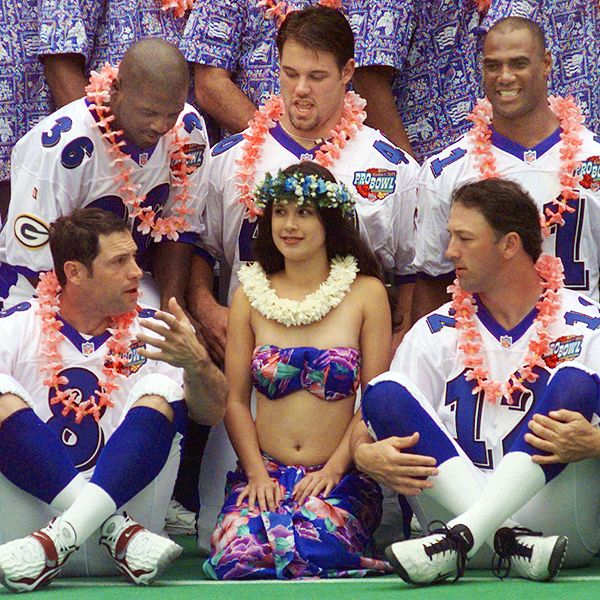 Page 2: Our favorite Pro Bowl memories - ESPN Page 2