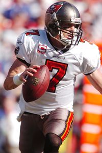 Jeff Garcia