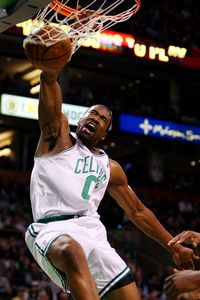 leon Powe