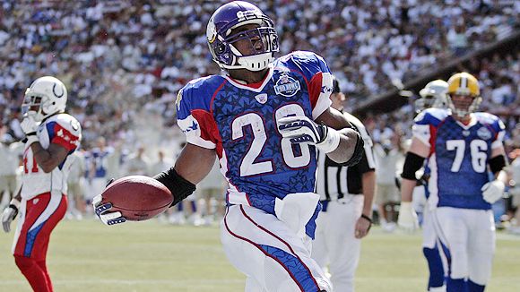 Adrian Peterson