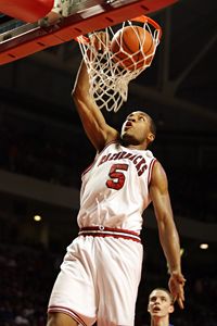Darian Townes