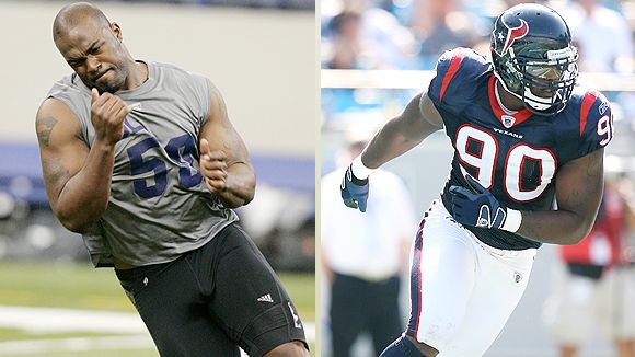 Mario Williams