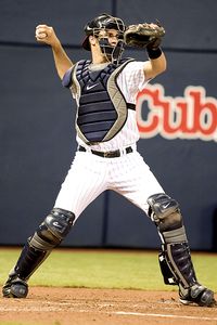 Joe Mauer